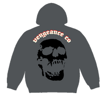 Load image into Gallery viewer, VENGEANCE CO HOODIE I

