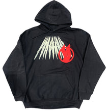 Load image into Gallery viewer, VENGEFUL ANARCHY HOODIE I
